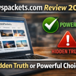 newspackets.com