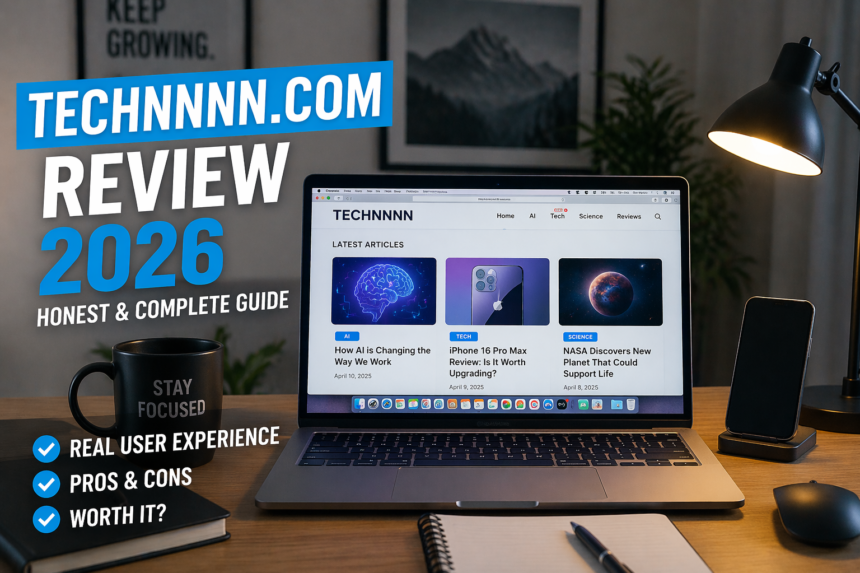 technnnn.com