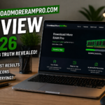 downloadmorerampro.com
