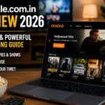 crackle.com.in