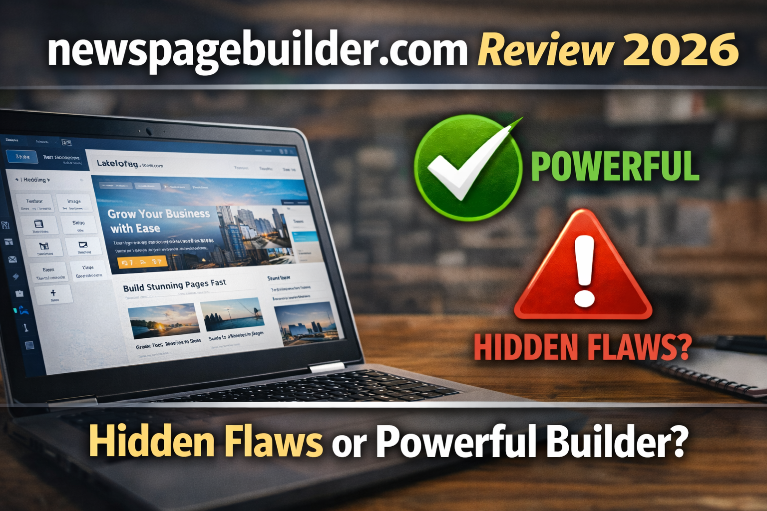 newspagebuilder.com