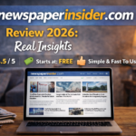 newspaperinsider.com
