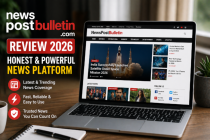 newspostbulletin.com