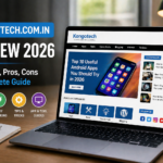 kongotech.com.in