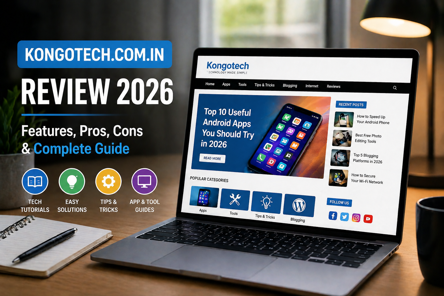 kongotech.com.in