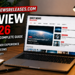 dailynewsreleases.com