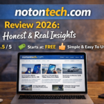 notontech.com