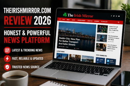 theirishmirror.com