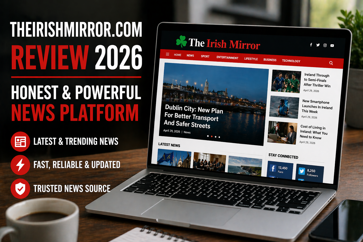theirishmirror.com