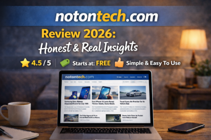 notontech.com