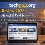 techgup.org