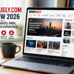 newsugly.com