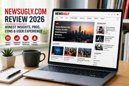 newsugly.com