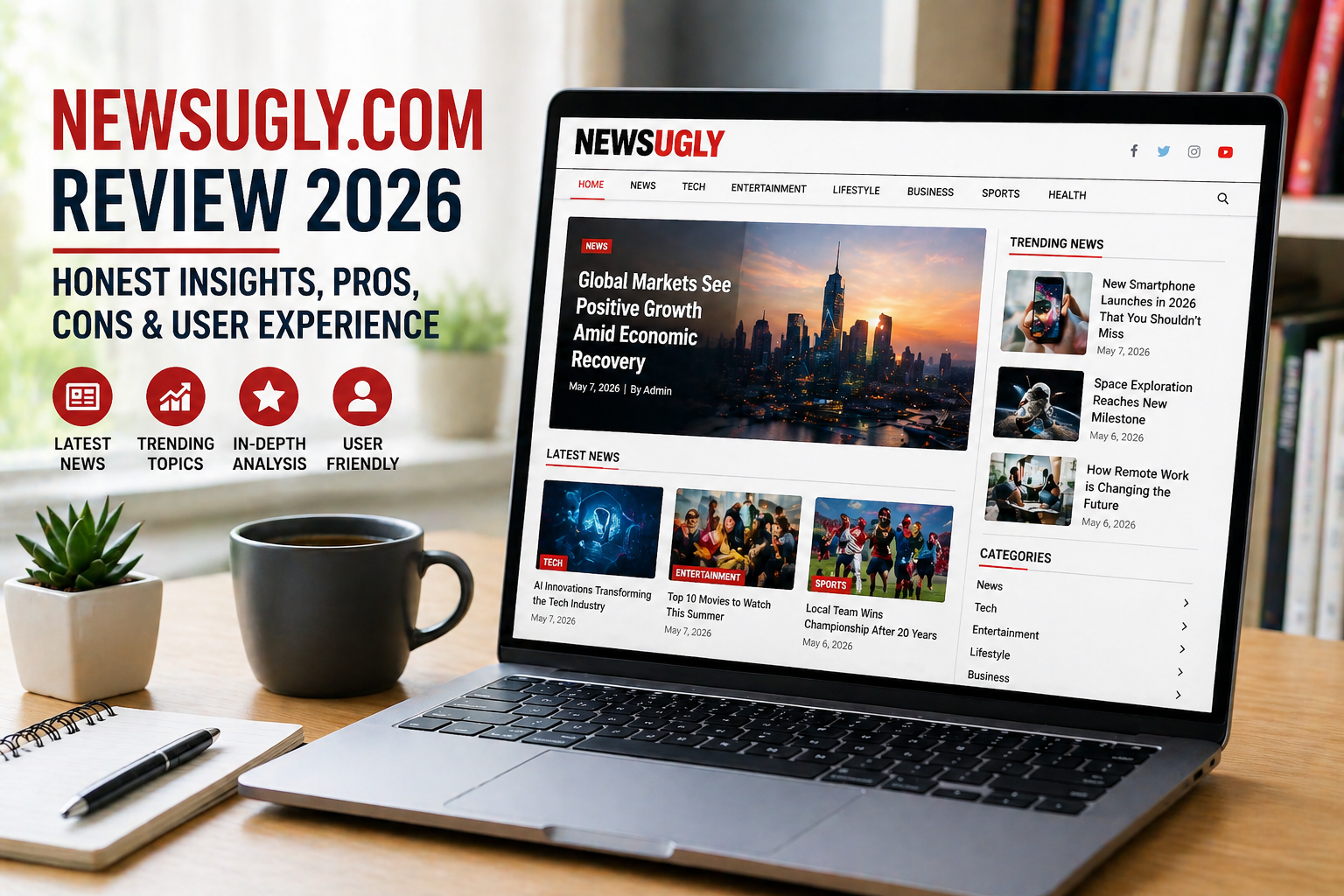 newsugly.com