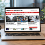 dailynewswork.com
