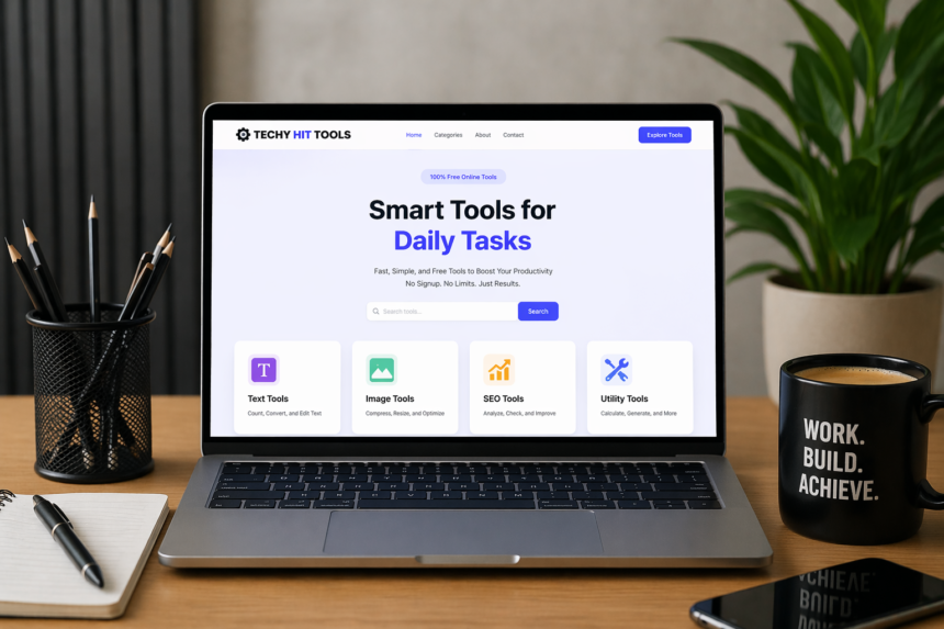 techyhittools.org