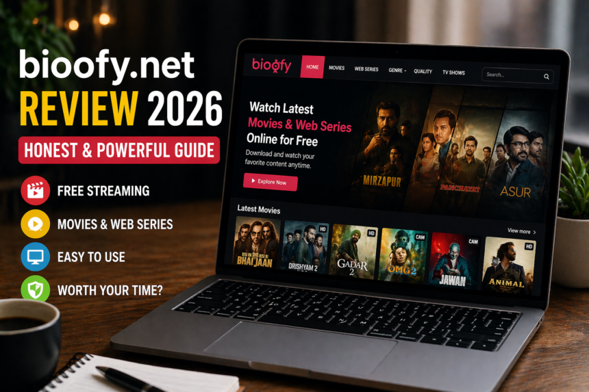 bioofy.net