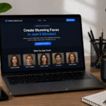 fiveminutefaces.com