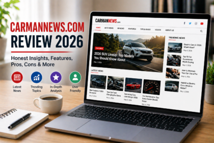 carmannews.com