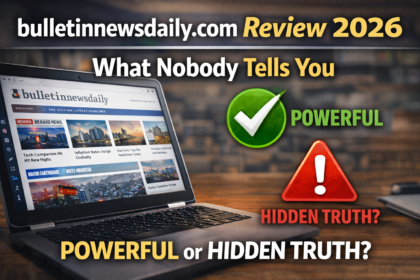 bulletinnewsdaily.com