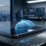 Apple Face ID technology