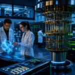 quantum computing stock