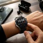 Xiaomi Watch S5