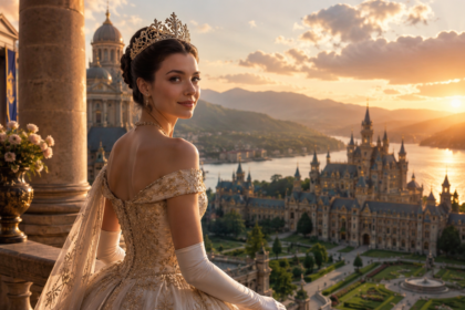 Princess Diaries 3
