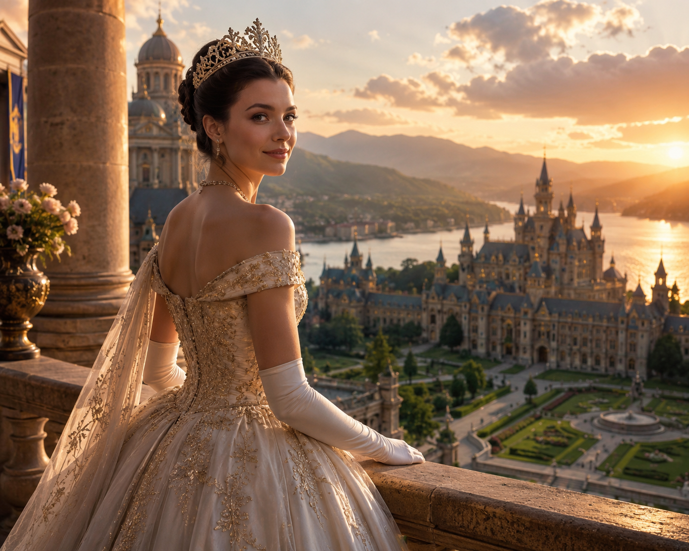 Princess Diaries 3