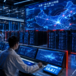 computing power network