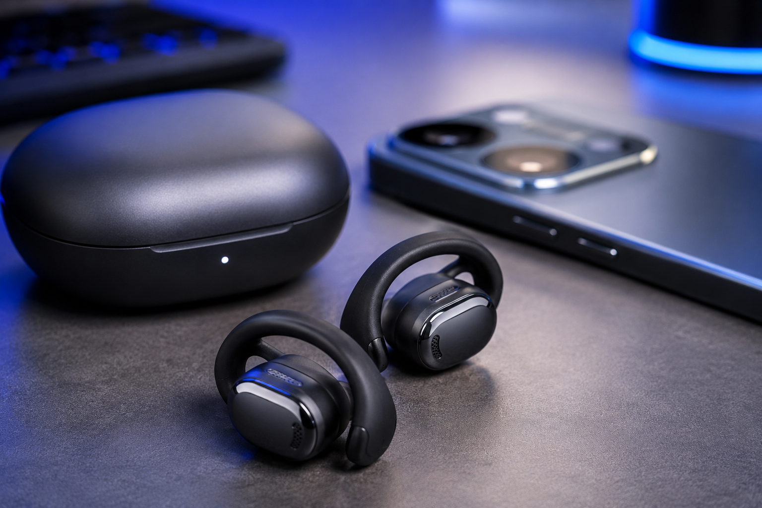 Xiaomi Clip Earbuds