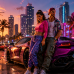 GTA 6 Revenue