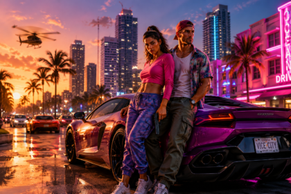 GTA 6 Revenue