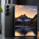Huawei Pura Phone