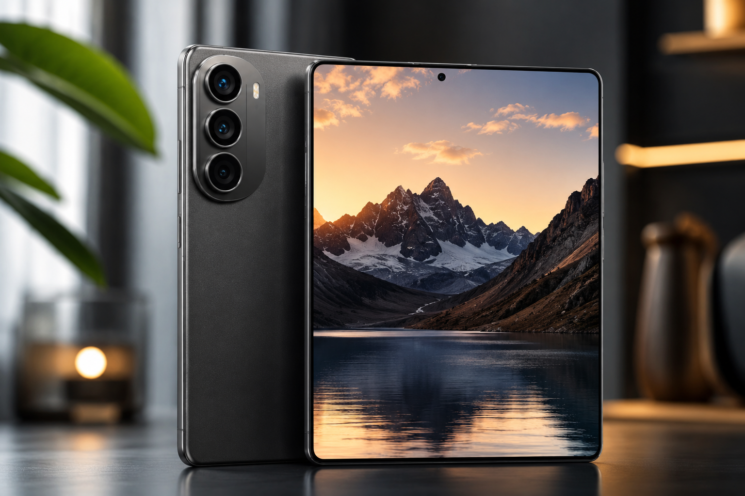 Huawei Pura Phone