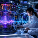 Quantum Sound Research
