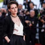 Kristen Stewart Cannes style
