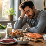 Vitamin B12 Deficiency