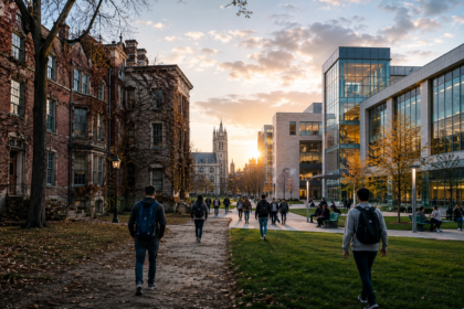 College Financial Rankings