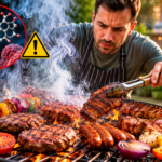 PAH Food Chemicals