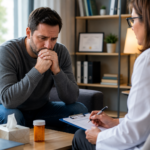 Treatment Resistant Depression