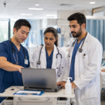 foreign trained doctors NZ