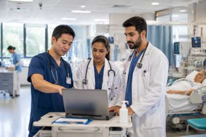 foreign trained doctors NZ