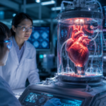 Artificial Heart Pacemaker