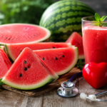 watermelon health benefits