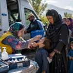 Polio Free World
