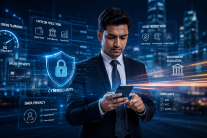 Regulating High-Speed Digital Platforms