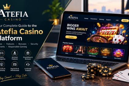 Atefia Casino