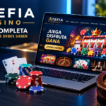 atefia casino
