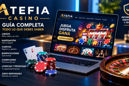 atefia casino